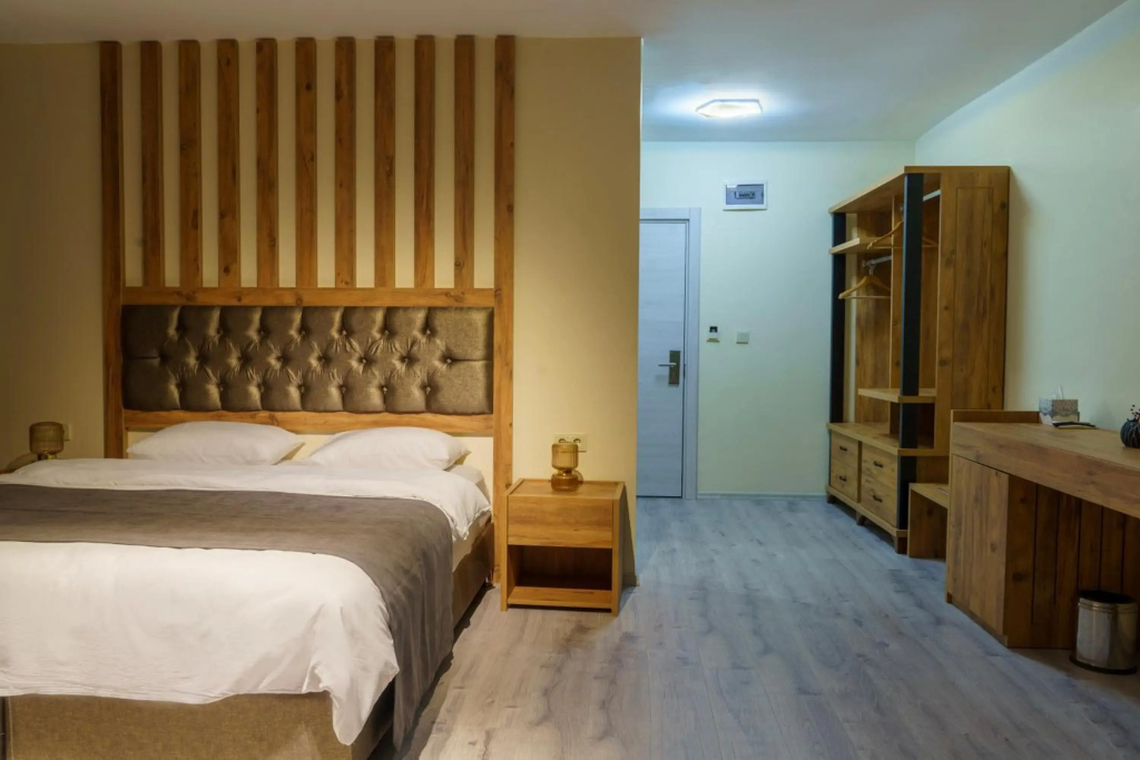 Grand 464 Otel