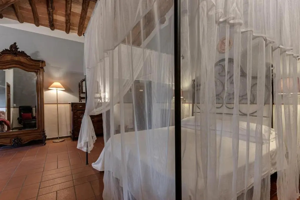 Tenuta Il Corno Agriturismo