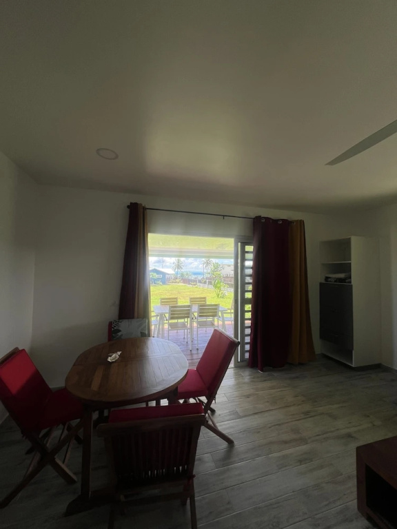 Ânani - Mirimiri Lodge