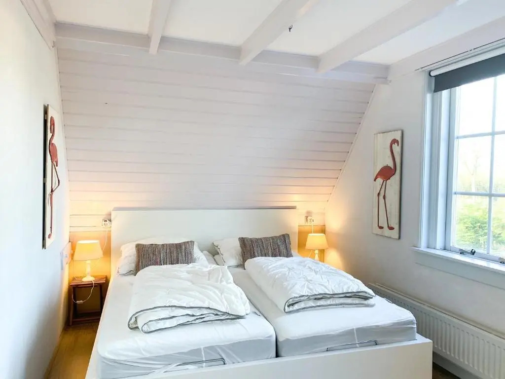 Smaakvol Vakantiehuis Serooskerke SE06