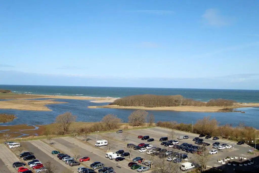 Ferienpark H10-011 Ferienpark