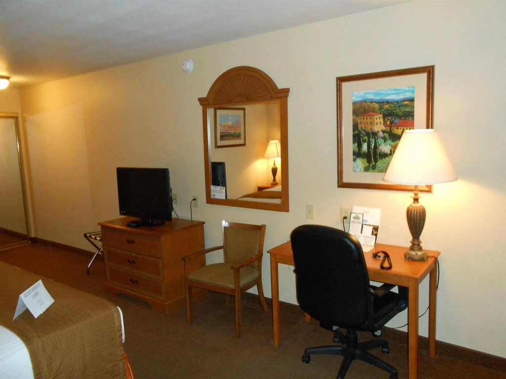 Wintergarden Inn