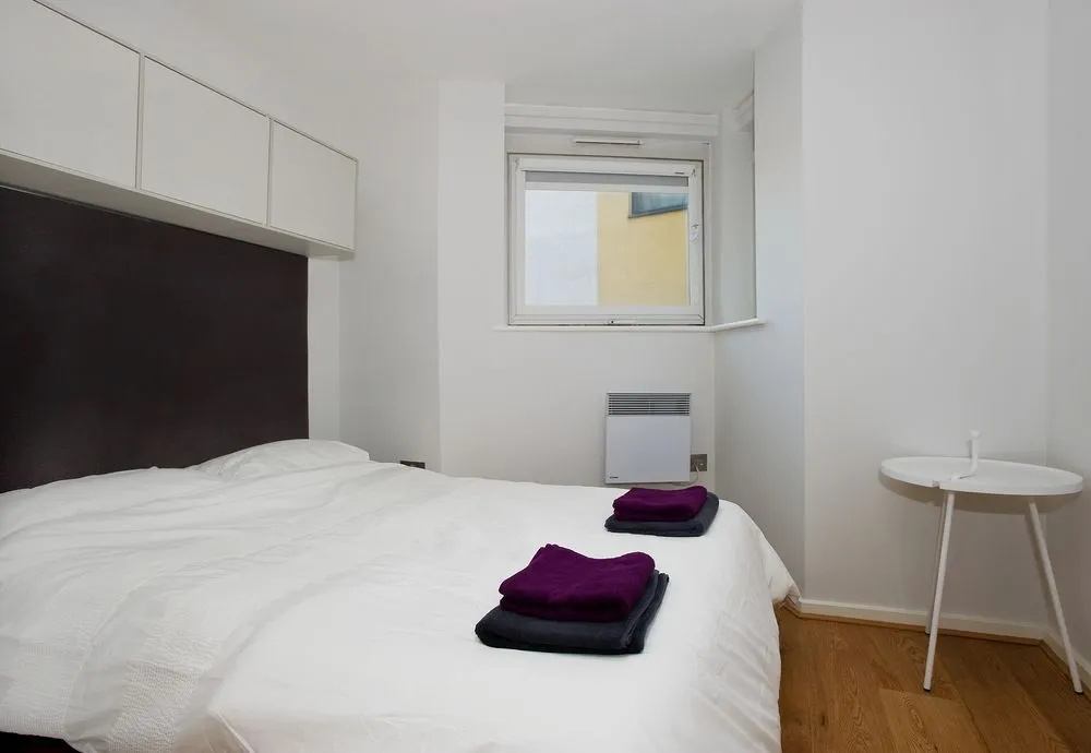 Signal Apartments London