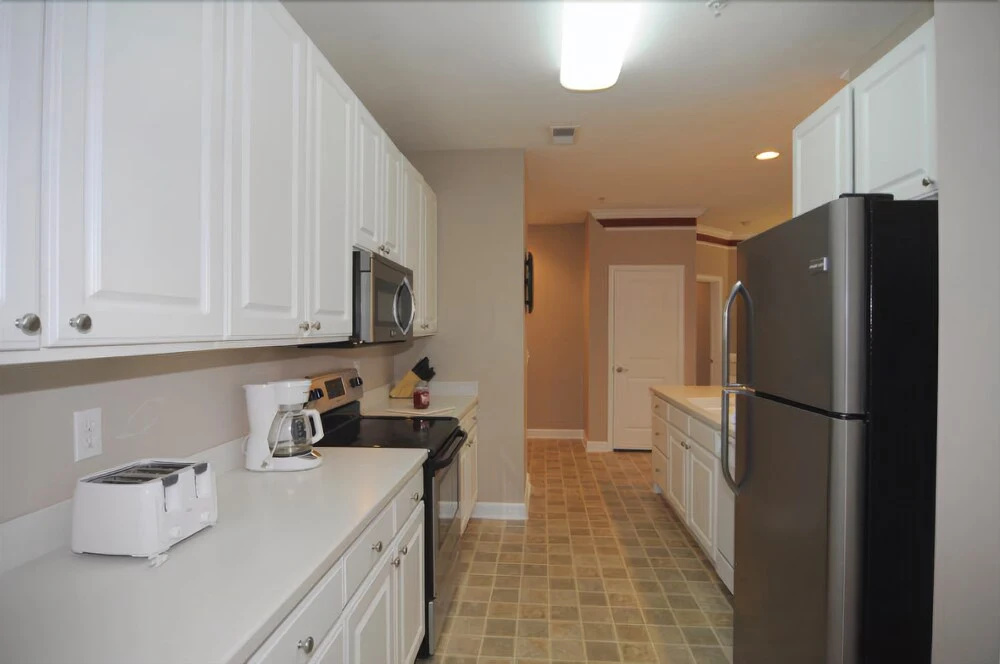 1204 Crow Creek Drive 3 Bedrooms 2 Bathrooms Condo