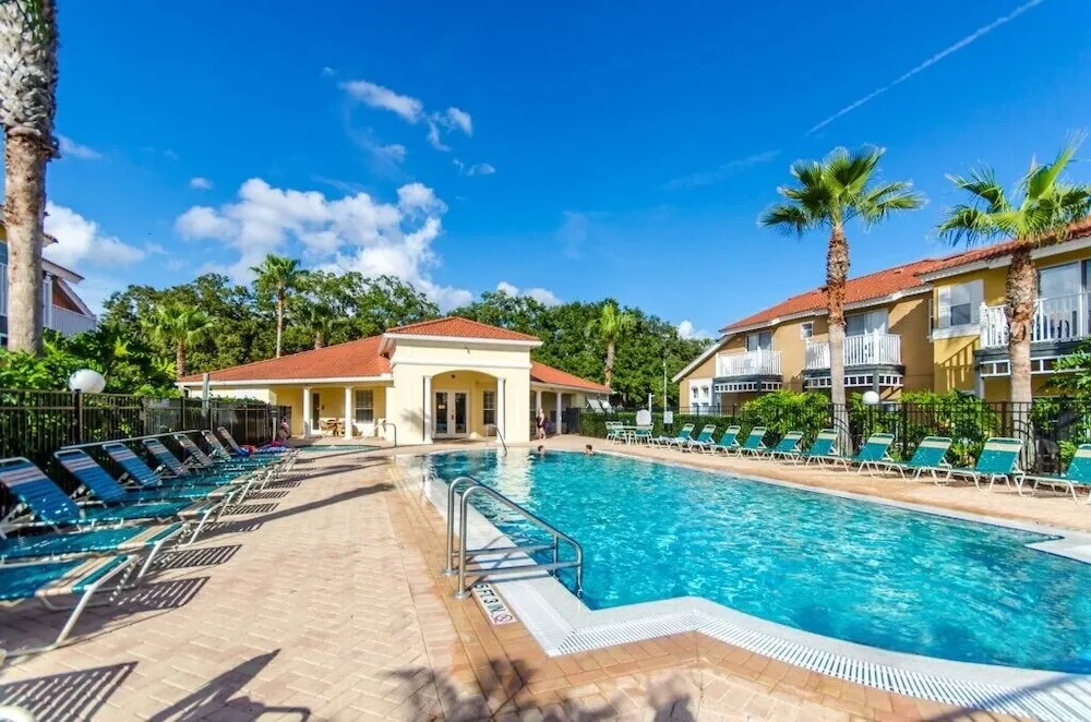 5-Bedroom Villa in Kissimmee 950LBD