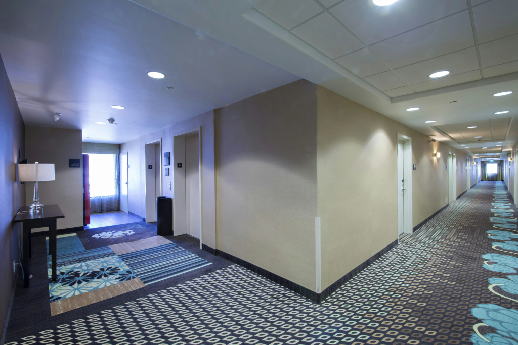 Hampton Inn Saskatoon South