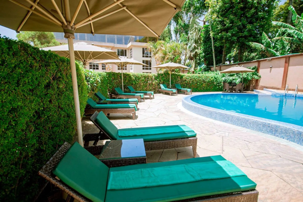 SG Premium Resort
