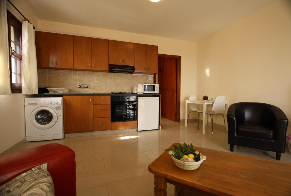 Amathousia Villa with private pool and sea view