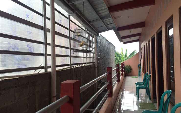 Canary Guest House