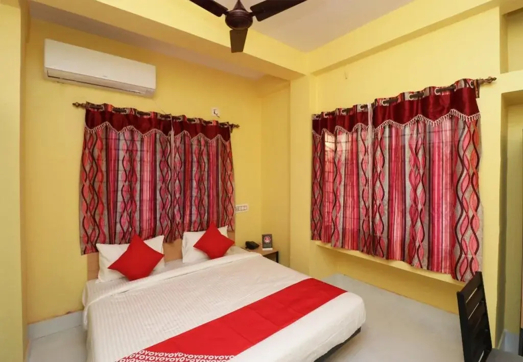 OYO Flagship 29706 Bishnupur