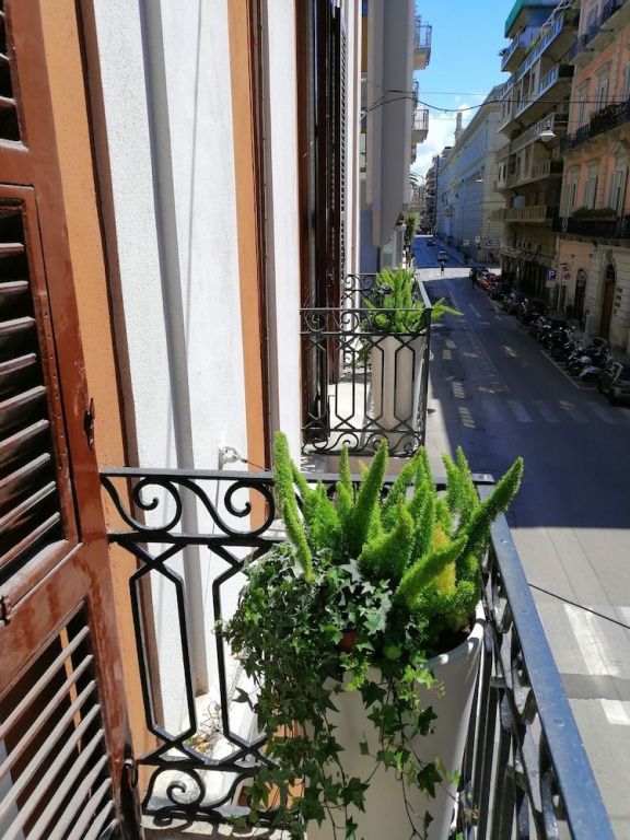Bari 102 B&B in centro