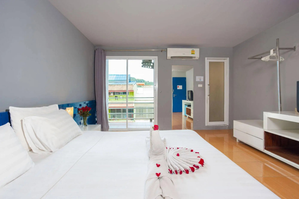 Madam Inn Patong