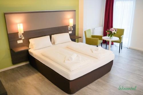 Hotel Wiesental Nähe Friedrichshafen