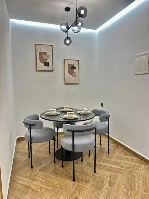 CENTRICO