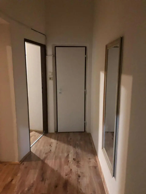 Nette Wohnung in der Altstadt