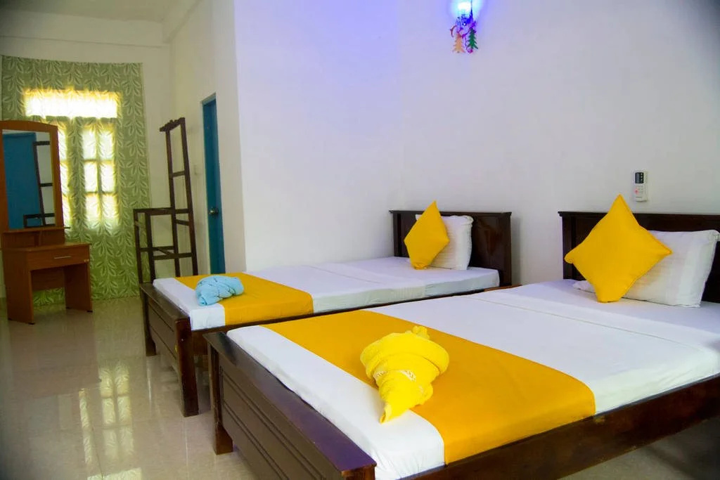 Madawa Rest Hostel