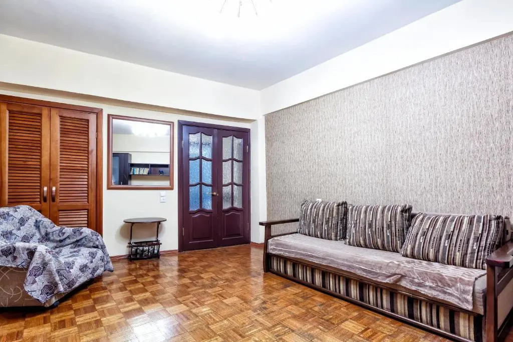 432 Apartamenty v samom tsentre Otlichno podhodjat dlja komandirovannyh i turistov