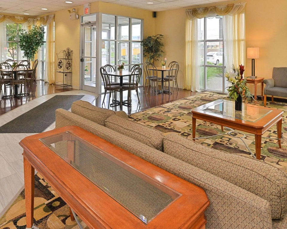 Home2 Suites By Hilton East Haven New Haven
