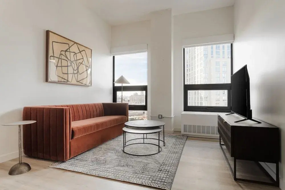 Court Square Hotel Long Island City New York