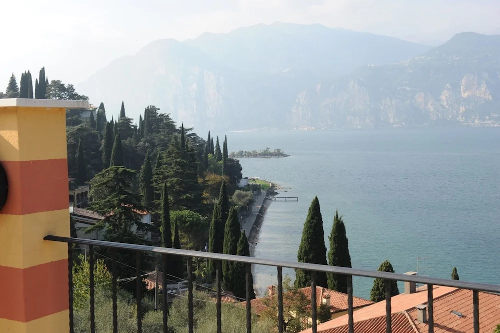 Hotel Cristallo