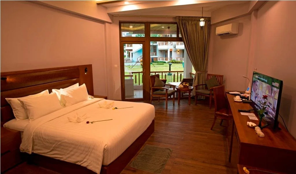 Azura Beach Resort