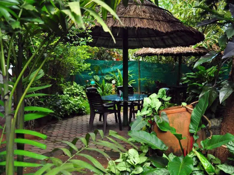 Haritagiri Hotel & Ayurvedic Village