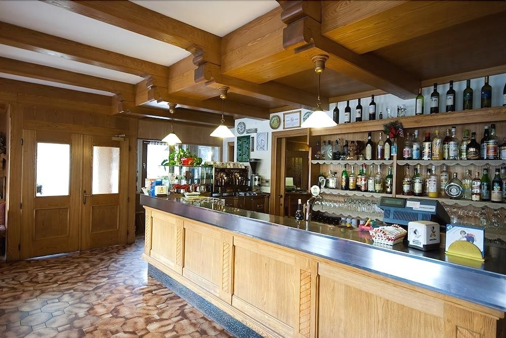 Hotel De Fronz