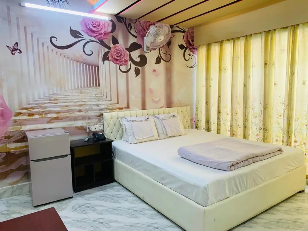 Hotel Pushpo Bilash