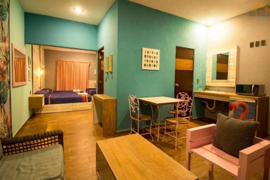Hotel All Riviera