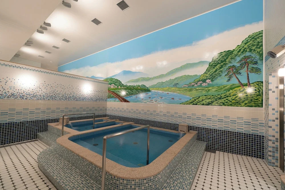 Umekoji Potel KYOTO