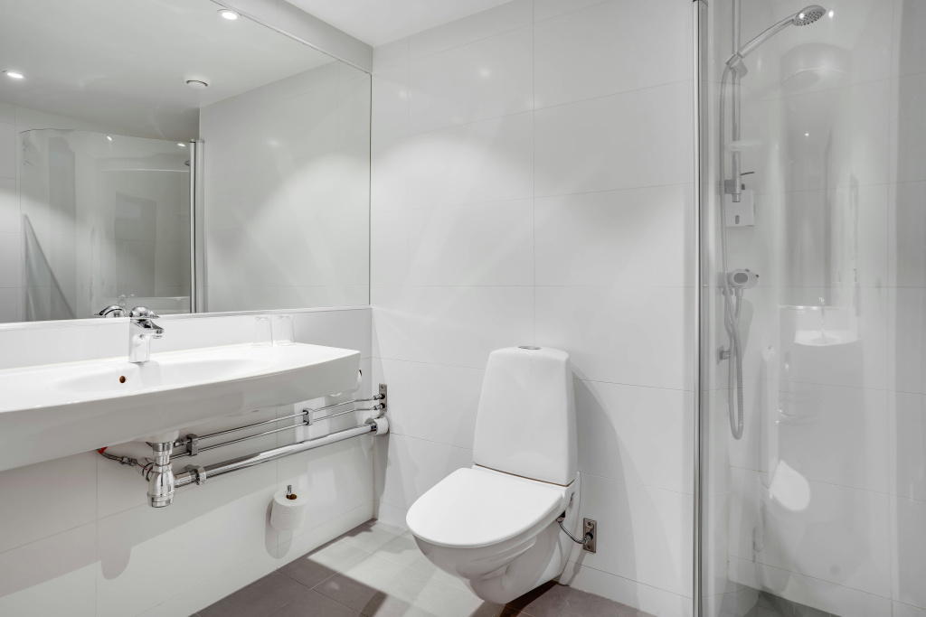 ProfilHotels Grand Kristianstad
