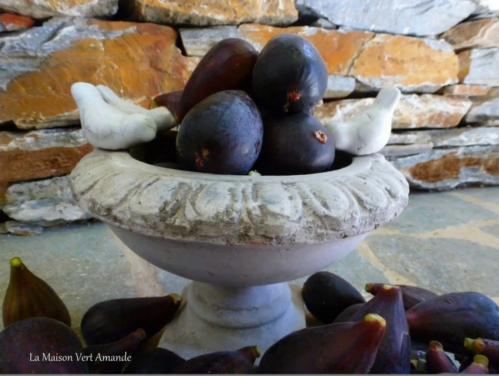 La Maison Vert Amande