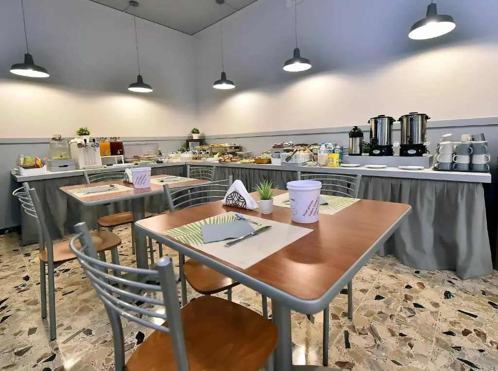 Hotel Doria