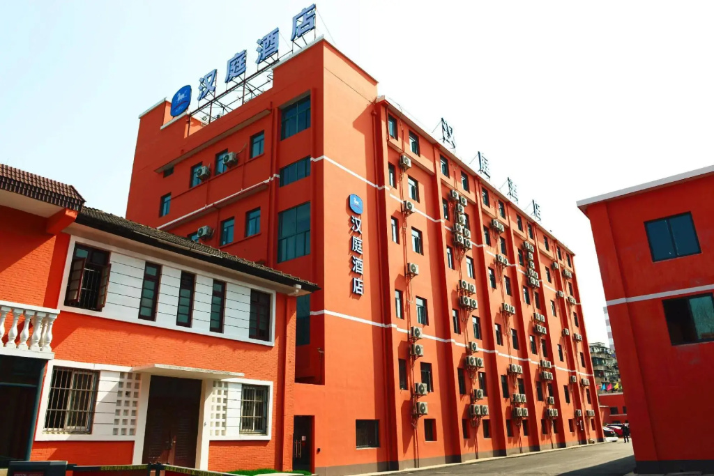 Youting Hotel Shanghai