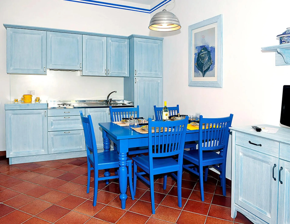 Resort Cala La Luna