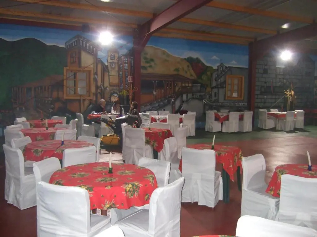 Hotel Rural Camino Medulas