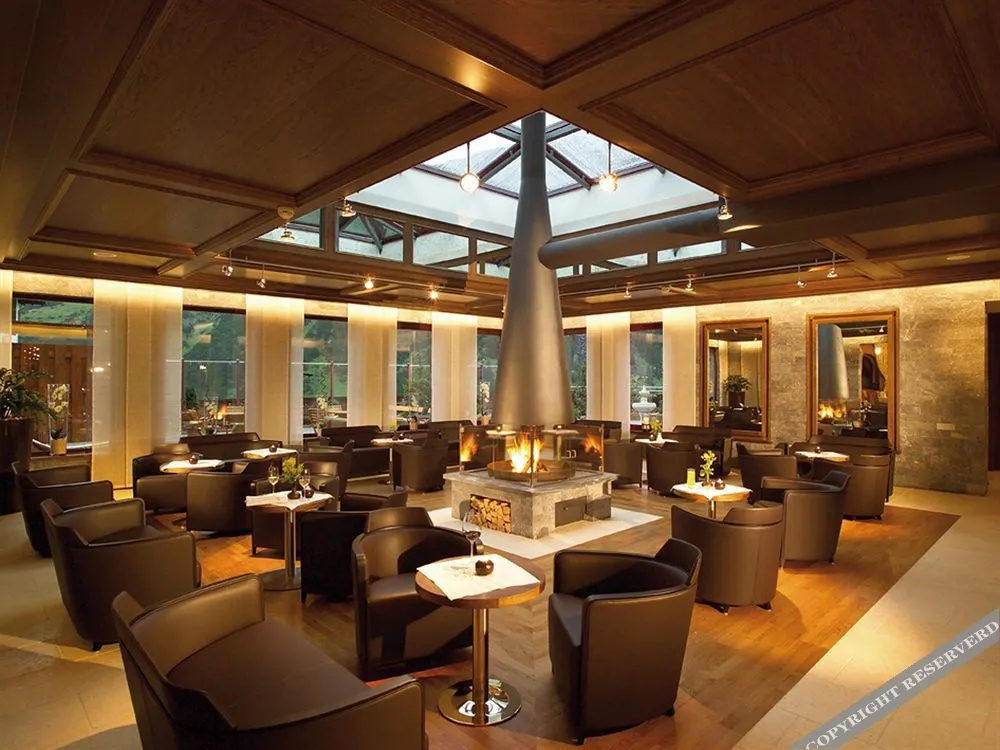 Wellnesshotel Warther Hof