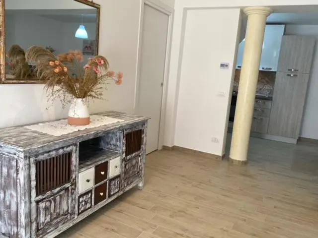 Da Rosetta - Puglia Mia Apartments