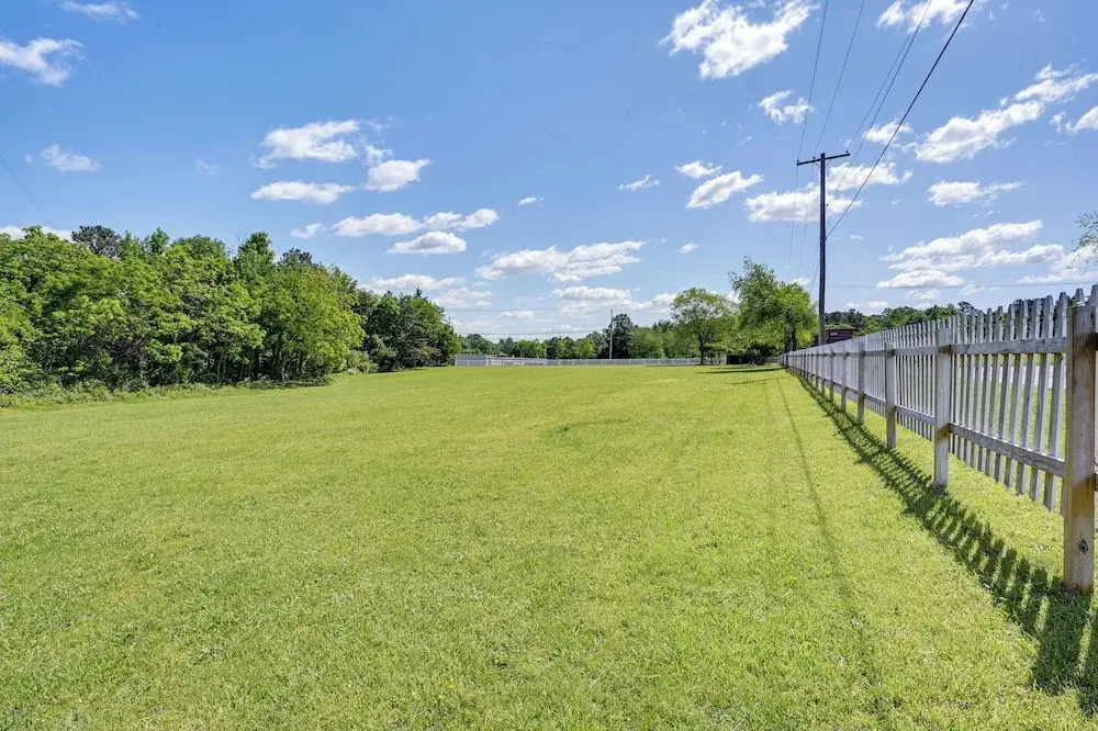 Spacious Historic Home with Yard and Deck