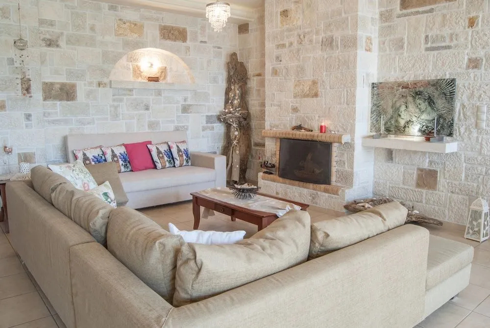 Apartment Villa Omega