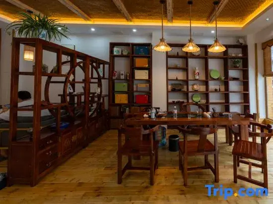 Yedu Homestay