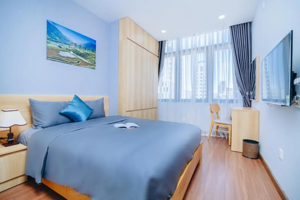 Monalisa Apartment