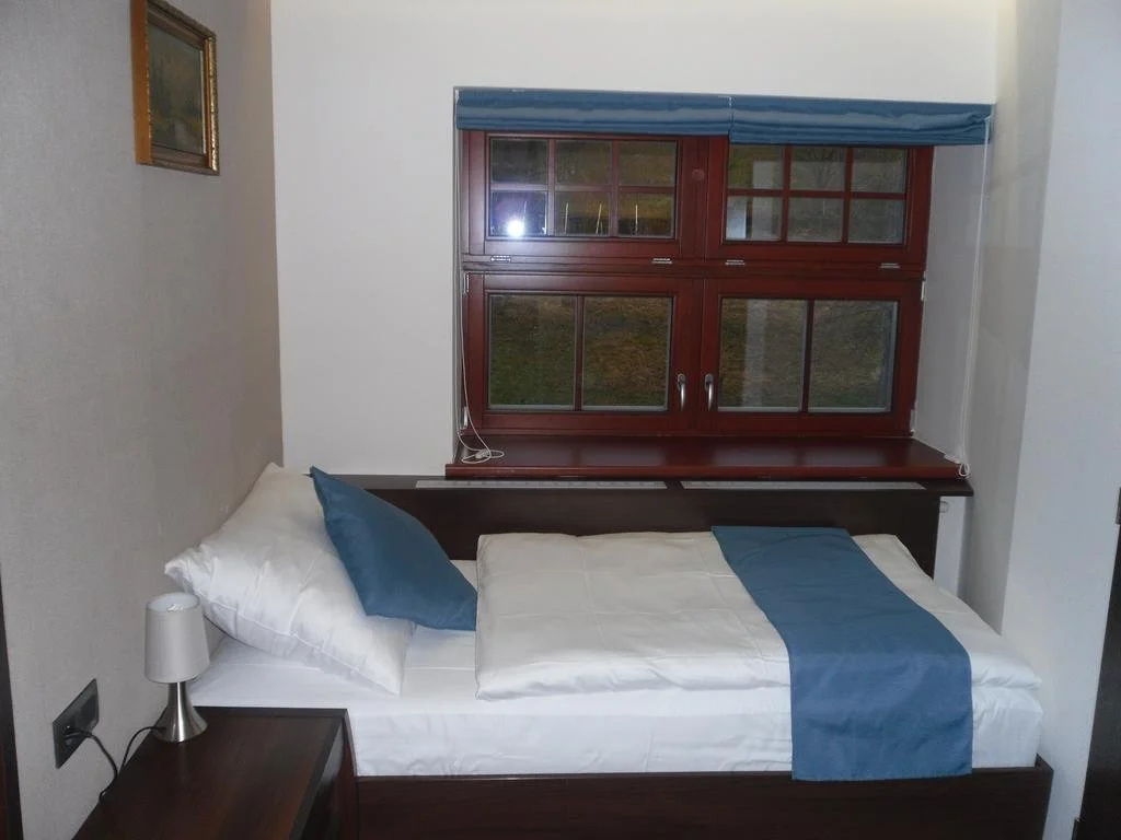 Hotel Slunný Dvůr