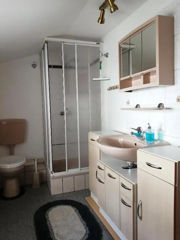 Ferienwohnung Fehrmann