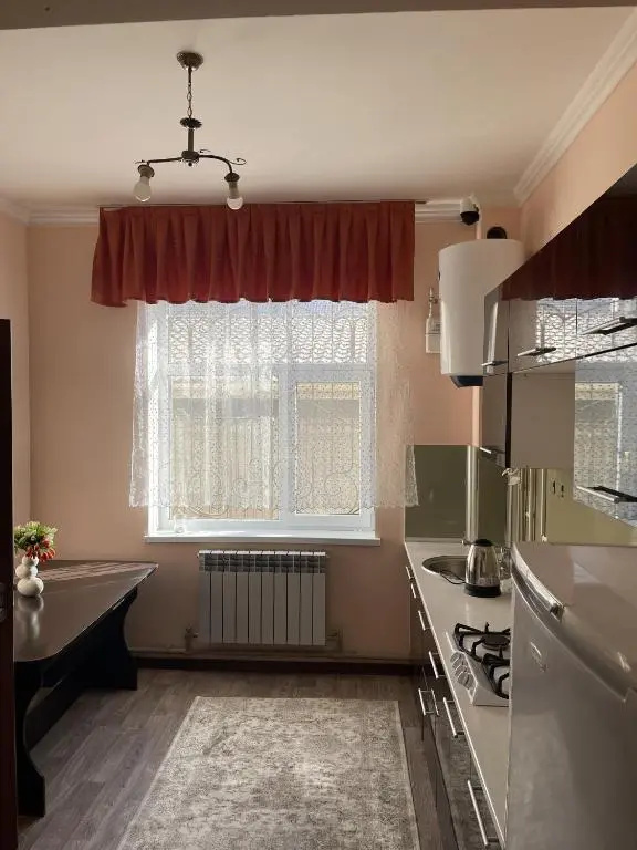 Mondial apartments
