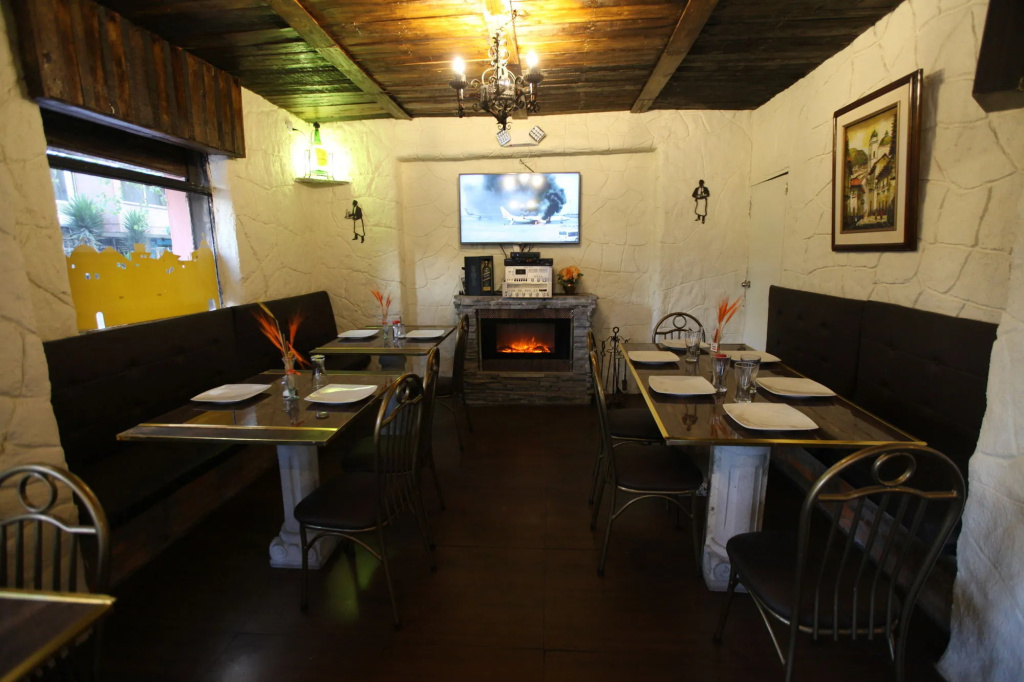 HOTEL Quito Antiguo