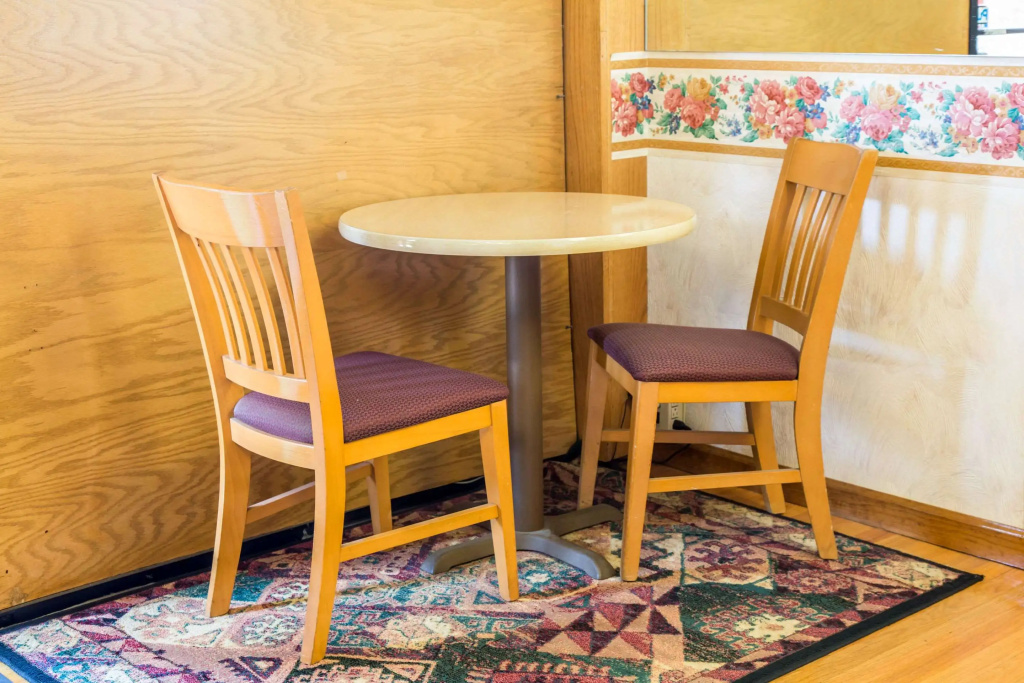 Rodeway Inn & Suites Branford - Guilford