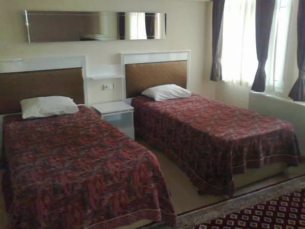 Ozgur Hotel