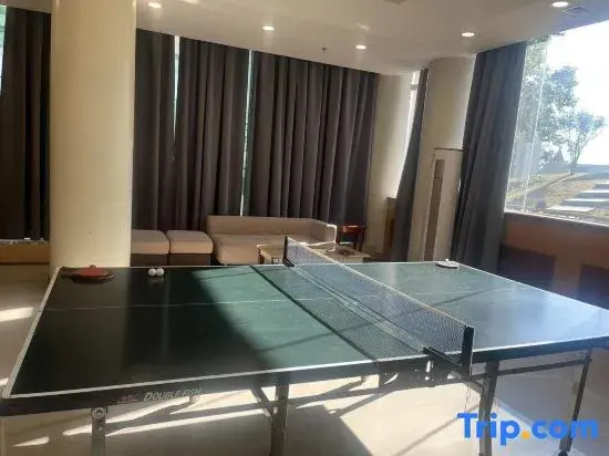City Gezhi Hotel