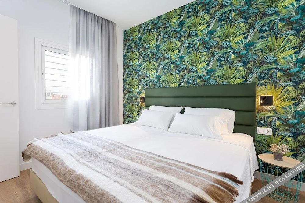 Caleyro Boutique Apartments - Parking incluido